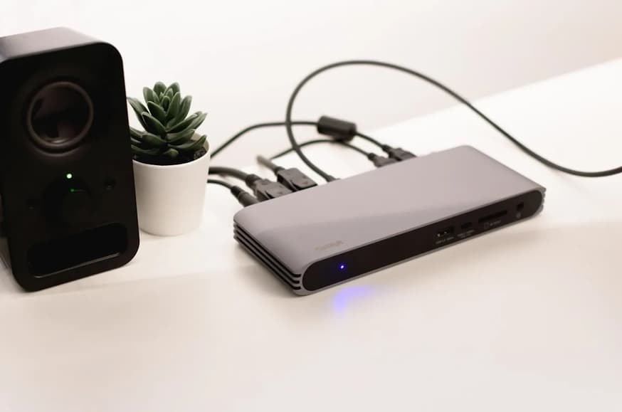 O Que é KVM Switch e Como Ele Funciona? Guia Completo