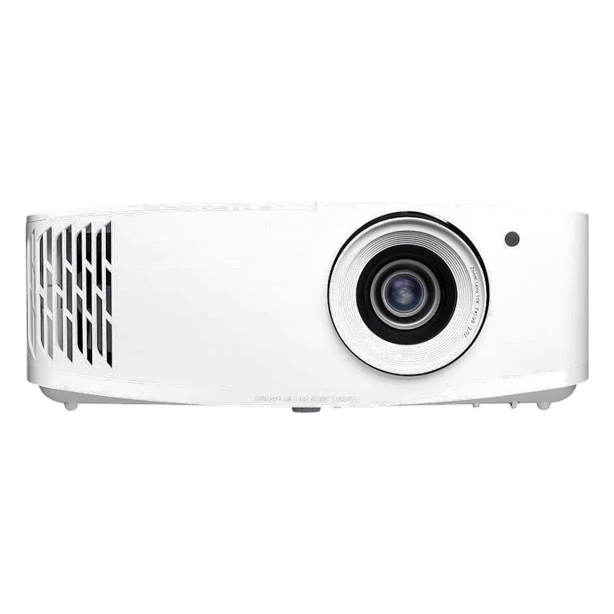 Optoma UHD38 Review: Vale a Pena o 4K Gamer em 2026?