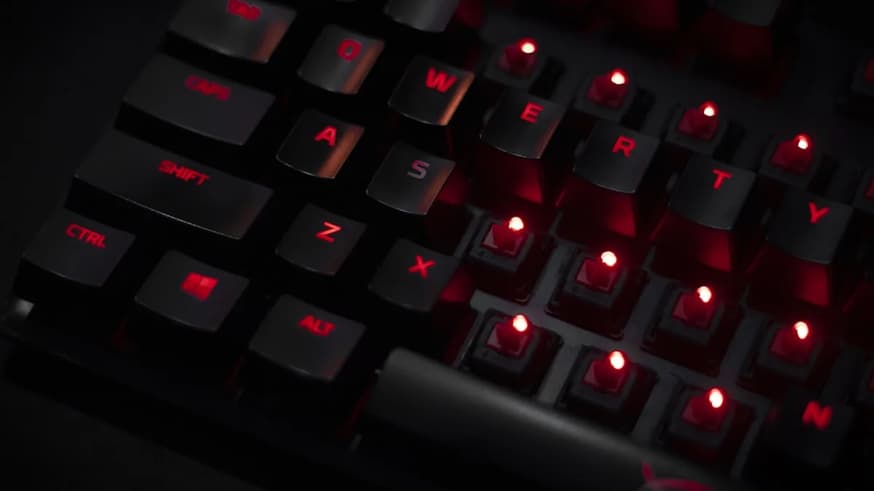 Periféricos Gamer Pro: Guia Completo de Teclado, Mouse, Headset e Mousepad em 2026