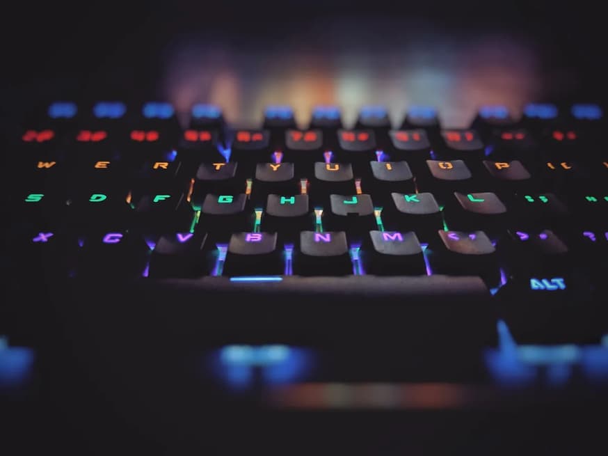 Redragon Fizz K617 Review: O 60% Barato Vale?