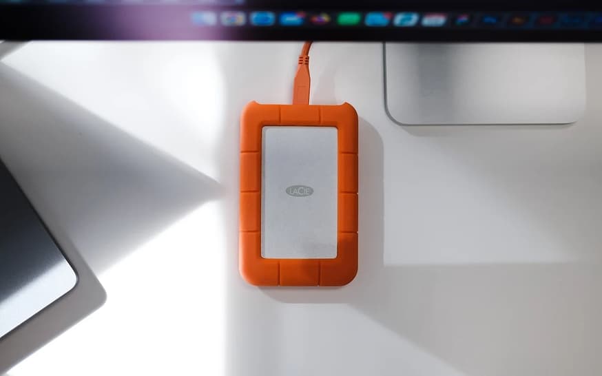 SSD Externo ou HD Externo: Qual Escolher em 2026?