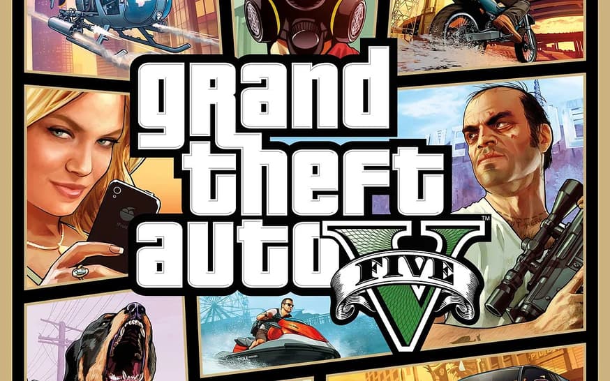Quantos GB vai ter o GTA 6? Tamanho do download explicado
