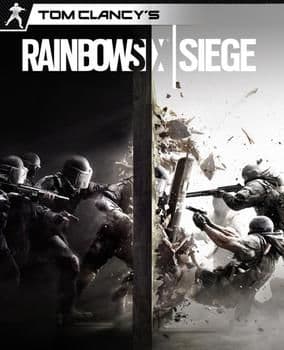 Perguntas frequentes sobre Rainbow Six Esports 2026