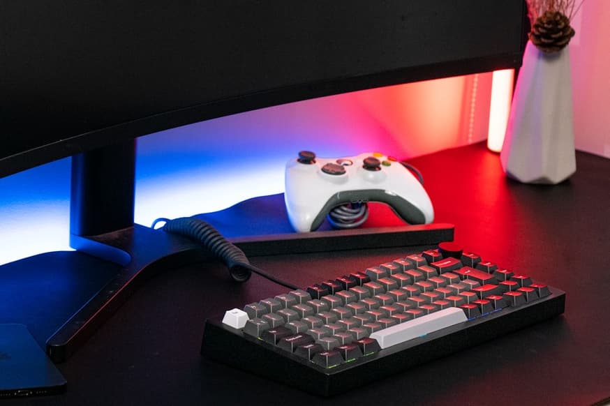 O que significa um setup e como montar o seu