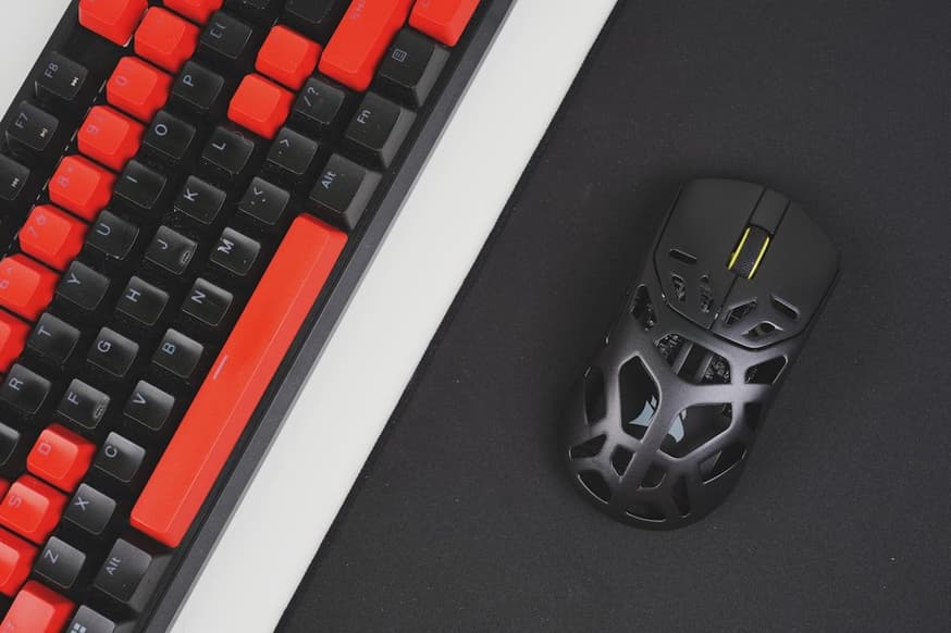 Attack Shark X11: review completo do mouse gamer leve