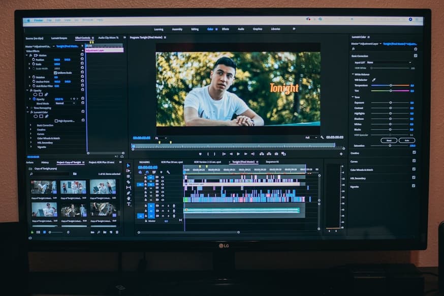 Qual é o novo monitor LG e o que ele entrega