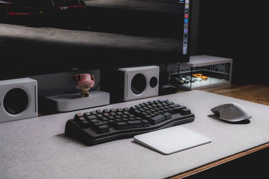 Guia de periféricos para setup gamer: como escolher sem erro