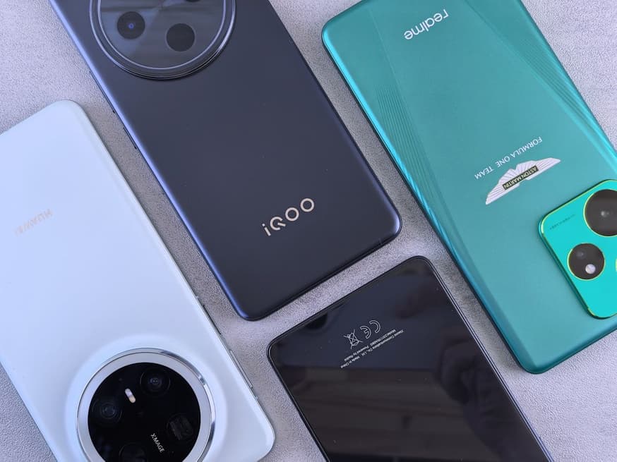 Como escolher smartphones 5G em 2026: guia prático