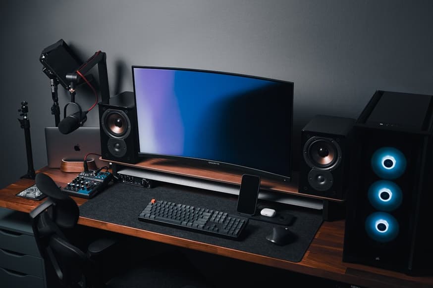 Melhor setup com notebook para comprar em 2026