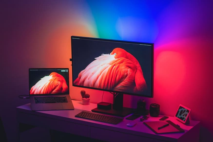 Tela IPS ou LED: qual vale mais a pena no monitor?