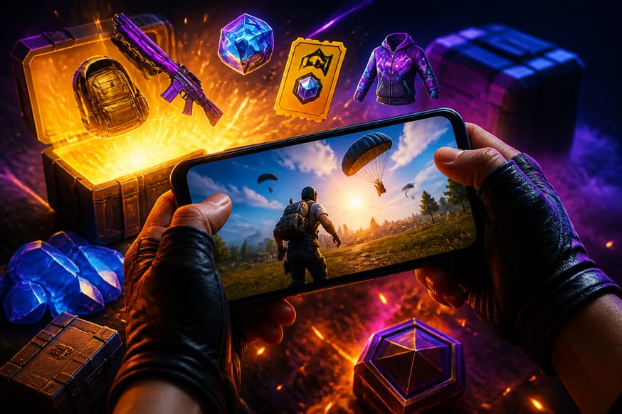 Códigos Free Fire maio 2026 e como resgatá-los Códigos Free Fire maio 2026 para resgatar itens exclusivos no jogo