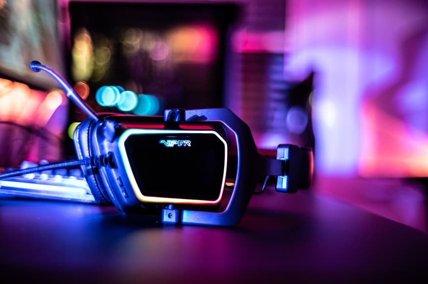 Melhores headsets gamer em 2026: modelos, preços e como escolher
