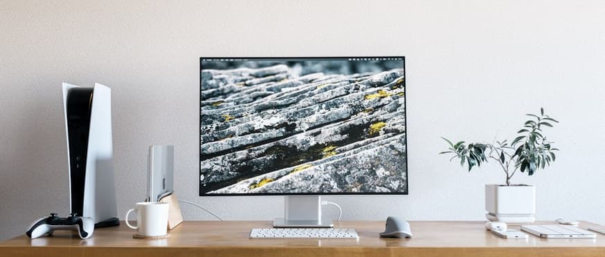 Melhor monitor 27 polegadas 2026: curvos, gamers e custo-benefício