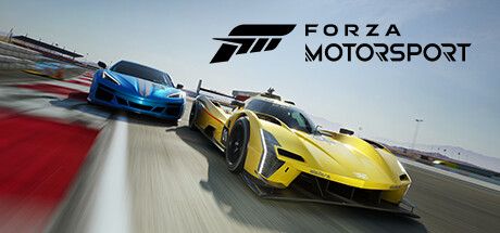 Imagem de Forza Motorsport Imagem do jogo Forza Motorsport em destaque editorial