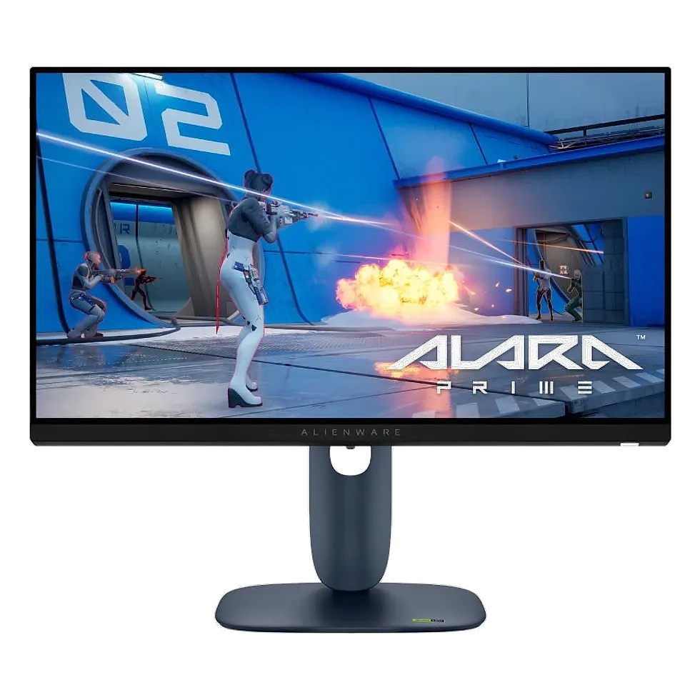 Monitor Gamer Alienware 25" Full HD (1920 x 1080) – 320Hz – Fast IPS 0,5ms com AMD FreeSync Premium e NVIDIA G-SYNC – AW2525HM Monitor Gamer AOC DESTINY 25" 240Hz 0,5ms FreeSync Premium 25G3ZM... em imagem de produto