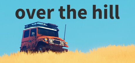 Imagem de Over the Hill Imagem do jogo Over the Hill em destaque editorial