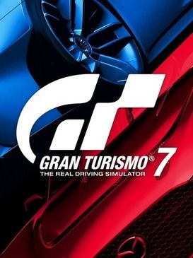 Imagem de Gran Turismo 7 Imagem do jogo Gran Turismo 7 em destaque editorial