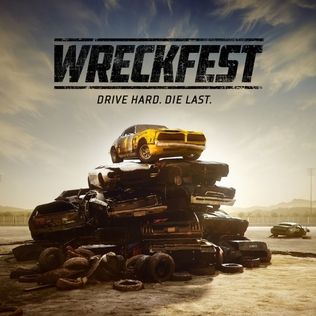 Imagem de Wreckfest Imagem do jogo Wreckfest em destaque editorial