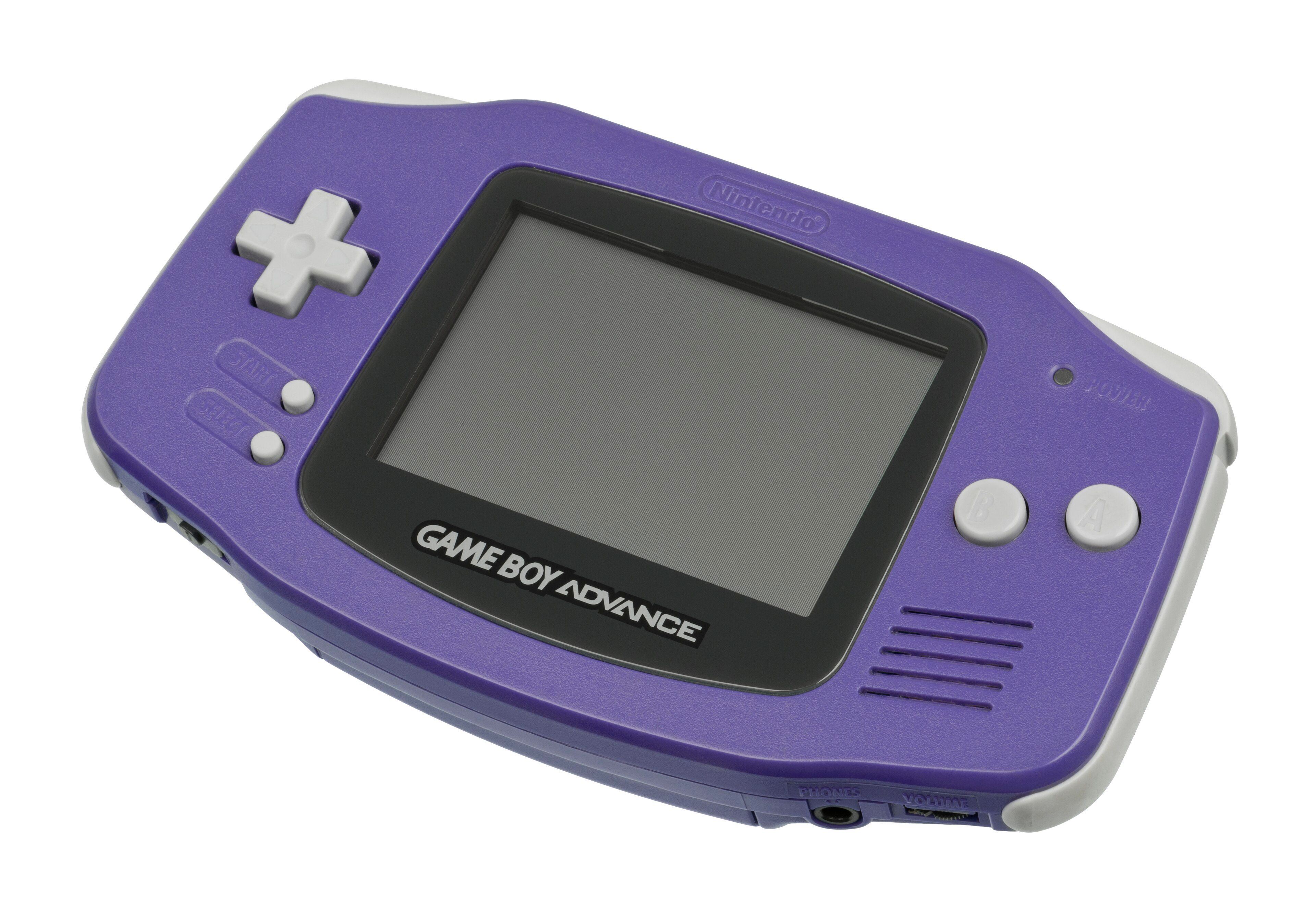 Jogos icônicos do Game Boy Advance em destaque Lista de jogos para Game Boy Advance, incluindo títulos clássicos e populares