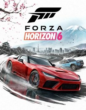 Imagem de Forza Horizon 6 Imagem do jogo Forza Horizon 6 em destaque editorial