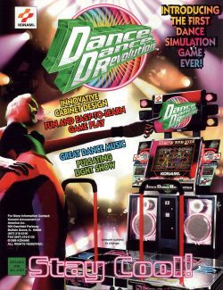 Comparação entre DDR e Fortnite Festival no modo Guitar Hero Comparação entre jogo de ritmo estilo DDR e Fortnite Festival, destacando a experiência de gameplay