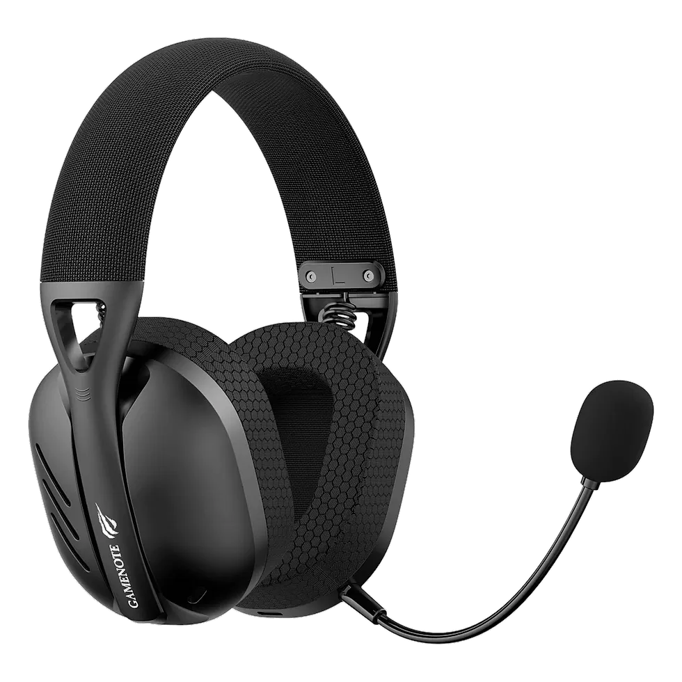 Havit Fuxi-H3 Havit Fuxi-H3 sem fundo em imagem de produto para comparação de headset gamer