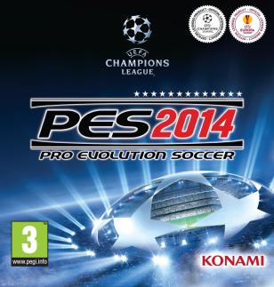 Cena do jogo Pro Evolution Soccer 2010 no console PS2, destacando gráficos e jogabilidade