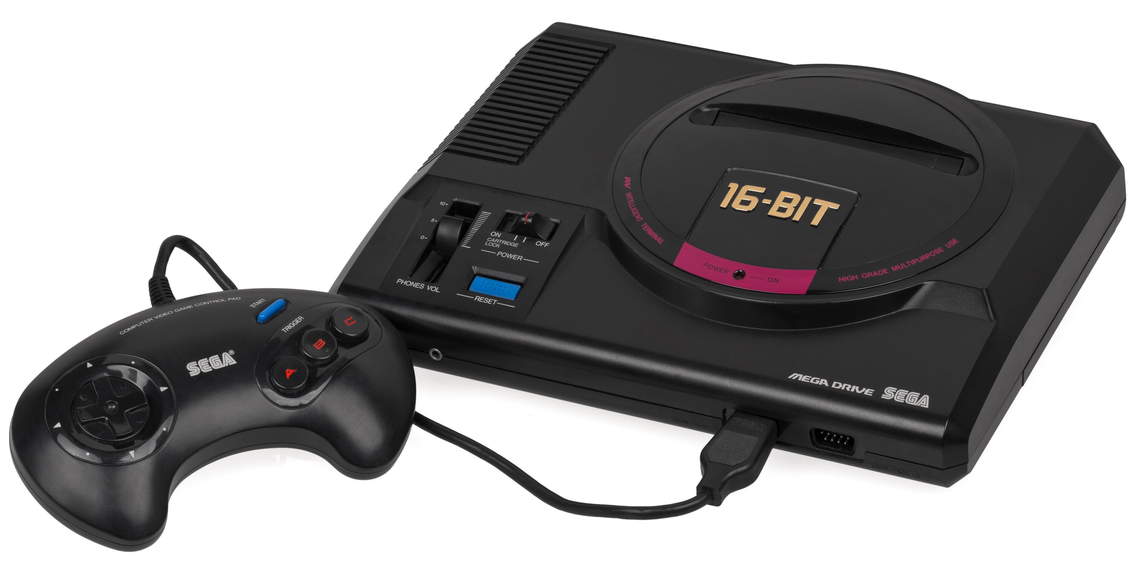 Emuladores SEGA para Android em 2026: Melhores opções Emuladores SEGA para Android em 2026, jogando clássicos como Sonic e Streets of Rage