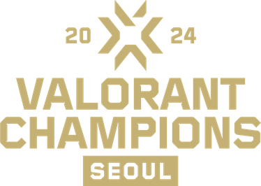 Melhores agentes de VALORANT para 2024 Valorant Champions Agentes de VALORANT em destaque para a competição de 2024 Valorant Champions