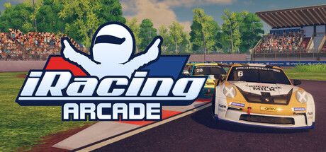 Imagem de iRacing Arcade Imagem do jogo iRacing Arcade em destaque editorial