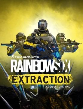 Regras do Rainbow Six 2026: Guia Completo para Jogadores Entenda as regras do Rainbow Six 2026 com dicas e estratégias para jogadores.