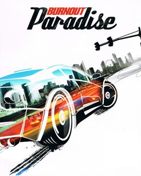Imagem de Burnout Paradise Remastered Imagem do jogo Burnout Paradise Remastered em destaque editorial