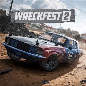 Imagem de Wreckfest 2 Imagem do jogo Wreckfest 2 em destaque editorial