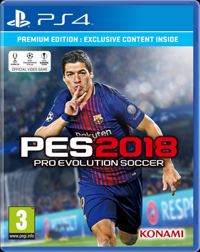 Cena emocionante de Pro Evolution Soccer 2013 jogado no PS2, destacando gráficos e jogabilidade